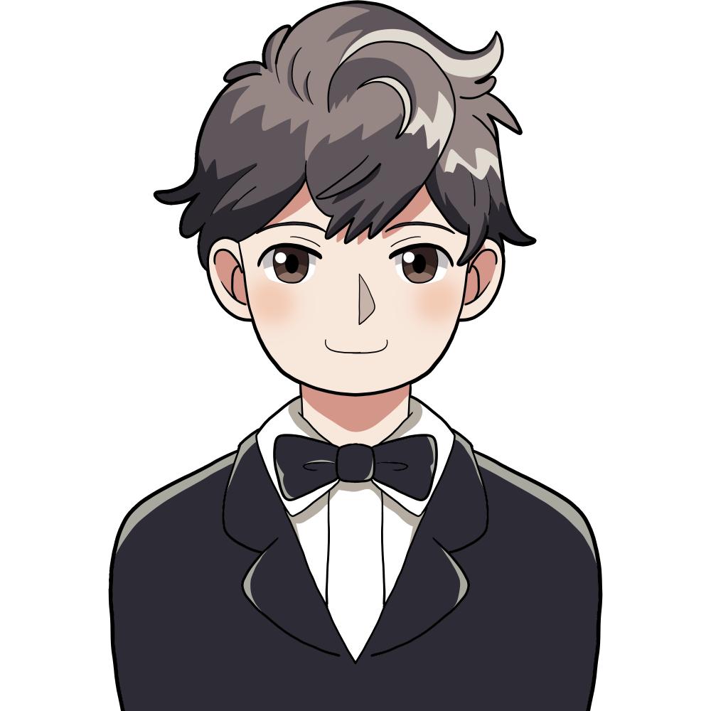 新郎