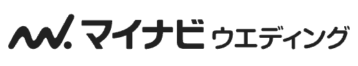 マイナビウエディングのロゴ