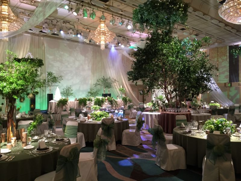 ブライダルフェア