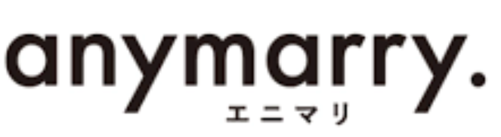 エニマリのロゴ